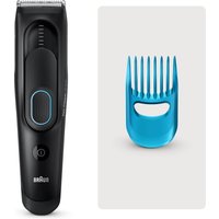Машинка для стрижки Braun HC5010 Hair Clipper for Men
Машинка для стрижки Braun HC5010 Hair Clipper for Men