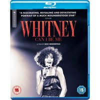 Whitney 'Can I Be Me'
Whitney 'Can I Be Me'