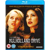 Mulholland Drive (Digitally Restored)
Mulholland Drive (Digitally Restored)