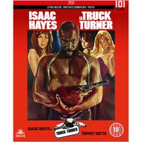 Truck Turner
Truck Turner