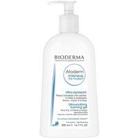 Bioderma Atoderm Ultra-Soothing Body Wash Very Dry Skin 500ml
Bioderma Atoderm Ultra-Soothing Body Wash Very Dry Skin 500ml