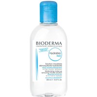 Bioderma Hydrabio Cleansing Micellar Water Dehydrated Skin 250ml
Bioderma Hydrabio Cleansing Micellar Water Dehydrated Skin 250ml