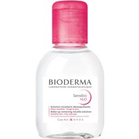 Bioderma Sensibio Cleansing Micellar Water Sensitive Skin 100ml
Bioderma Sensibio Cleansing Micellar Water Sensitive Skin 100ml