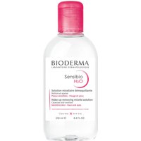 Мицеллярная вода для чувствительной кожи Bioderma Sensibio Cleansing Micellar Water Sensitive Skin, 250 мл
Мицеллярная вода для чувствительной кожи Bioderma Sensibio Cleansing Micellar Water Sensitive Skin, 250 мл