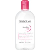 Bioderma Sensibio Cleansing Micellar Water Sensitive Skin 500ml
Bioderma Sensibio Cleansing Micellar Water Sensitive Skin 500ml