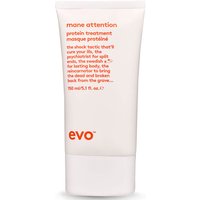 Укрепляющий протеиновый уход evo Mane Attention Protein Treatment 150 мл
Укрепляющий протеиновый уход evo Mane Attention Protein Treatment 150 мл