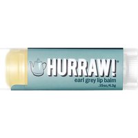 Бальзам для губ с ароматом бергамота Hurraw! Earl Grey Lip Balm 4,3 г
Бальзам для губ с ароматом бергамота Hurraw! Earl Grey Lip Balm 4,3 г