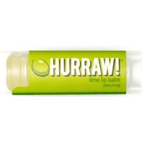 Бальзам для губ с ароматом лайма Hurraw! Lime Lip Balm 4,3 г
Бальзам для губ с ароматом лайма Hurraw! Lime Lip Balm 4,3 г