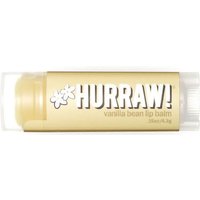 Бальзам для губ с ароматом ванили Hurraw! Vanilla Bean Lip Balm 4,3 г
Бальзам для губ с ароматом ванили Hurraw! Vanilla Bean Lip Balm 4,3 г