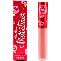 Lime Crime Matte Velvetines Lipstick (Various Shades) - Bleached
Lime Crime Matte Velvetines Lipstick (Various Shades) - Bleached