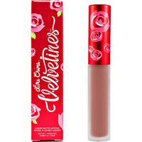 Lime Crime Matte Velvetines Lipstick (Various Shades) - Buffy
Lime Crime Matte Velvetines Lipstick (Various Shades) - Buffy