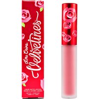 Lime Crime Matte Velvetines Lipstick (Various Shades) - Cupid
Lime Crime Matte Velvetines Lipstick (Various Shades) - Cupid