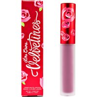 Lime Crime Matte Velvetines Lipstick (Various Shades) - Faded
Lime Crime Matte Velvetines Lipstick (Various Shades) - Faded