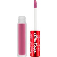 Lime Crime Matte Velvetines Lipstick (Various Shades) - Polly
Lime Crime Matte Velvetines Lipstick (Various Shades) - Polly