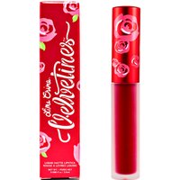 Lime Crime Matte Velvetines Lipstick (Various Shades) - Red Rose
Lime Crime Matte Velvetines Lipstick (Various Shades) - Red Rose
