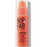 Увлажняющая сыворотка для лица NIP + FAB Dragons Blood Fix Serum 50 мл
Увлажняющая сыворотка для лица NIP + FAB Dragons Blood Fix Serum 50 мл