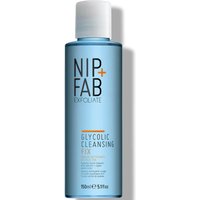 Средство для умывания NIP + FAB Glycolic Fix Cleanser 150 мл
Средство для умывания NIP + FAB Glycolic Fix Cleanser 150 мл