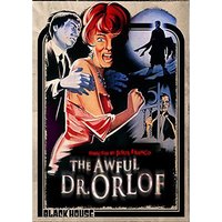 The Awful Dr. Orloff
The Awful Dr. Orloff