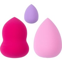 brushworks HD Complexion and Contouring Set
brushworks HD Complexion and Contouring Set