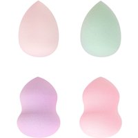 Набор косметических спонжей среднего размера brushworks HD Midi Sponge Set
Набор косметических спонжей среднего размера brushworks HD Midi Sponge Set