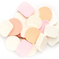 brushworks Assorted Make Up Sponges
brushworks Assorted Make Up Sponges