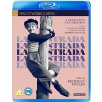 La Strada
La Strada