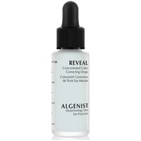 Капли-корректоры ALGENIST REVEAL Concentrated Colour Correcting Drops - 7 мл
Капли-корректоры ALGENIST REVEAL Concentrated Colour Correcting Drops - 7 мл