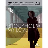 Stockholm my Love (Dual Format)
Stockholm my Love (Dual Format)