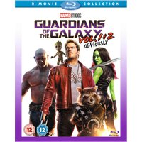 Guardians of the Galaxy - Doublepack
Guardians of the Galaxy - Doublepack