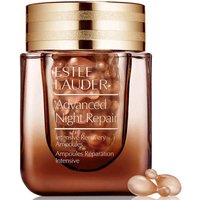 Многофункциональная восстанавливающая сыворотка Estée Lauder Ampoules Advanced Night Repair Serum, 30 мл
Многофункциональная восстанавливающая сыворотка Estée Lauder Ampoules Advanced Night Repair Serum, 30 мл