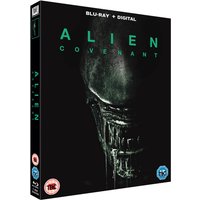 Alien Covenant
Alien Covenant