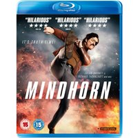 Mindhorn
Mindhorn