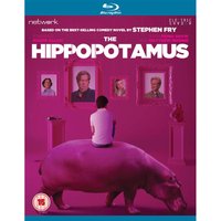 The Hippopotamus
The Hippopotamus