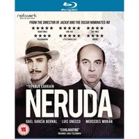 Neruda
Neruda