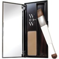 Цветная пудра для корней волос Color Wow Root Cover Up 1,9 г - Dark Blonde
Цветная пудра для корней волос Color Wow Root Cover Up 1,9 г - Dark Blonde