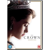 The Crown - Season 1 
The Crown - Season 1