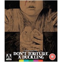 Don't Torture A Duckling - Dual Format (Includes DVD)
Don't Torture A Duckling - Dual Format (Includes DVD)