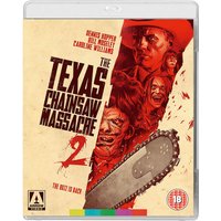 The Texas Chainsaw Massacre 2
The Texas Chainsaw Massacre 2