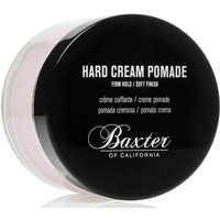 Baxter of California Hard Cream Pomade
Baxter of California Hard Cream Pomade