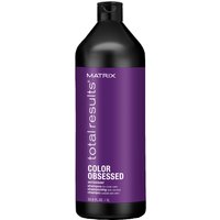 Matrix Total Results Color Obsessed Shampoo (1000ml)
Matrix Total Results Color Obsessed Shampoo (1000ml)