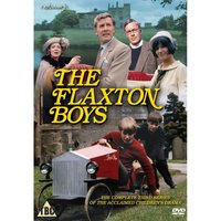 The Flaxton Boys - The Complete Third Series 
The Flaxton Boys - The Complete Third Series