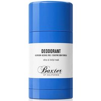 Baxter of California Deodorant 75g
Baxter of California Deodorant 75g