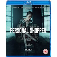 Personal Shopper
Personal Shopper
