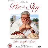 Pie in the Sky - The Complete Series
Pie in the Sky - The Complete Series