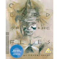 Lord Of The Flies - The Criterion Collection
Lord Of The Flies - The Criterion Collection