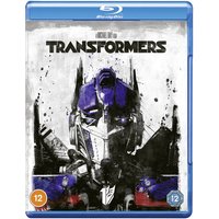 Transformers
Transformers