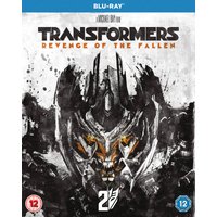 Transformers 2: Revenge Of The Fallen
Transformers 2: Revenge Of The Fallen