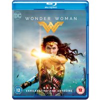 Wonder Woman
Wonder Woman