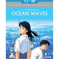 Ocean Waves - Doubleplay
Ocean Waves - Doubleplay