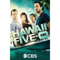 Hawaii Five-O - Series 7 
Hawaii Five-O - Series 7